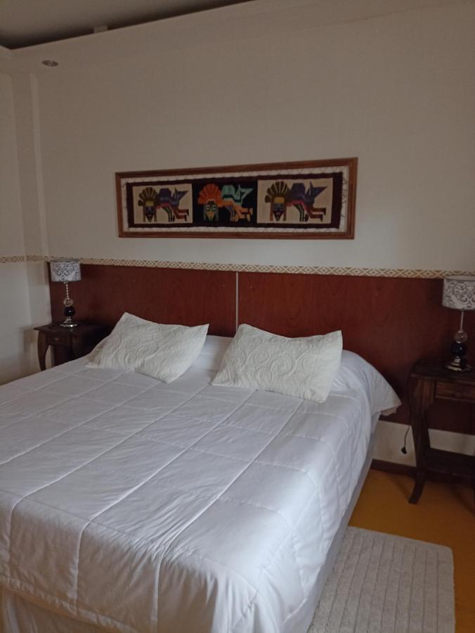 Hostal Andino - Adults Only Cafayate Kültér fotó