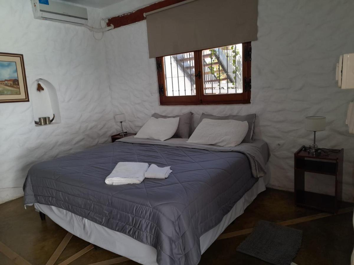 Hostal Andino - Adults Only Cafayate Kültér fotó