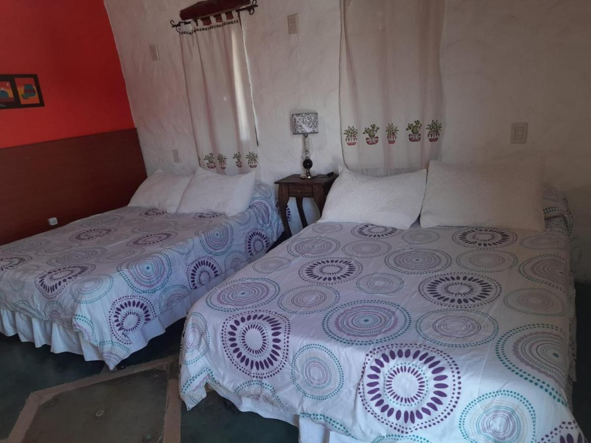 Hostal Andino - Adults Only Cafayate Kültér fotó