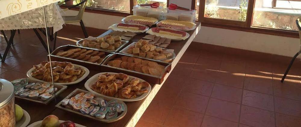 Hostal Andino - Adults Only Cafayate Kültér fotó
