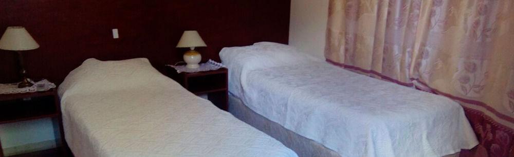 Hostal Andino - Adults Only Cafayate Kültér fotó