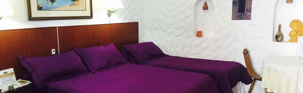 Hostal Andino - Adults Only Cafayate Kültér fotó