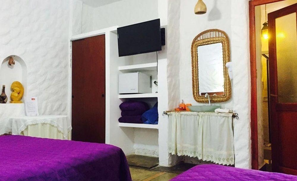 Hostal Andino - Adults Only Cafayate Kültér fotó