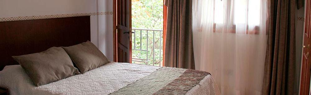 Hostal Andino - Adults Only Cafayate Kültér fotó
