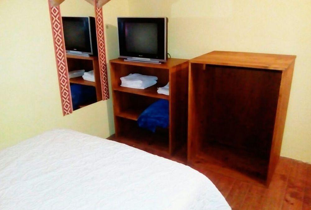 Hostal Andino - Adults Only Cafayate Kültér fotó