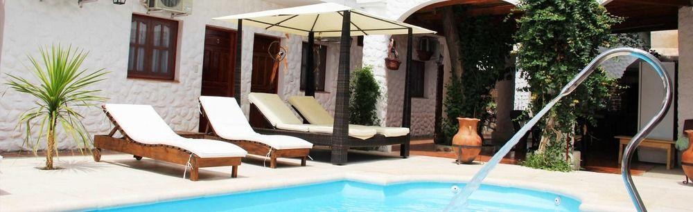 Hostal Andino - Adults Only Cafayate Kültér fotó