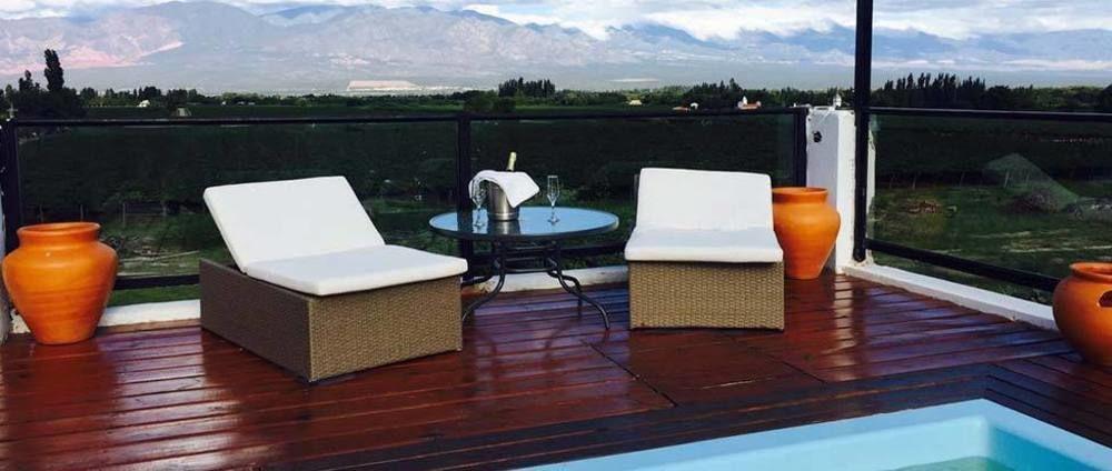 Hostal Andino - Adults Only Cafayate Kültér fotó