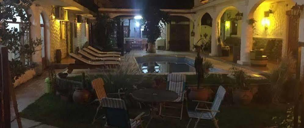 Hostal Andino - Adults Only Cafayate Kültér fotó